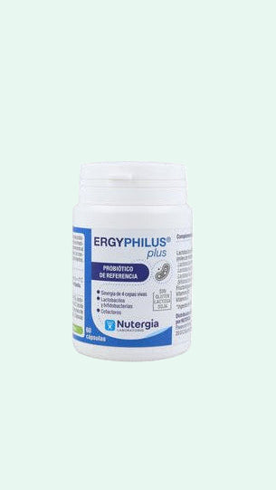 ERGYPHILUS PLUS