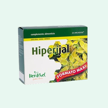 HIPERIJAL 24 UNIDADES