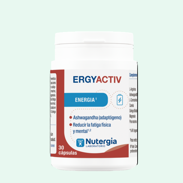 ERGYACTIV