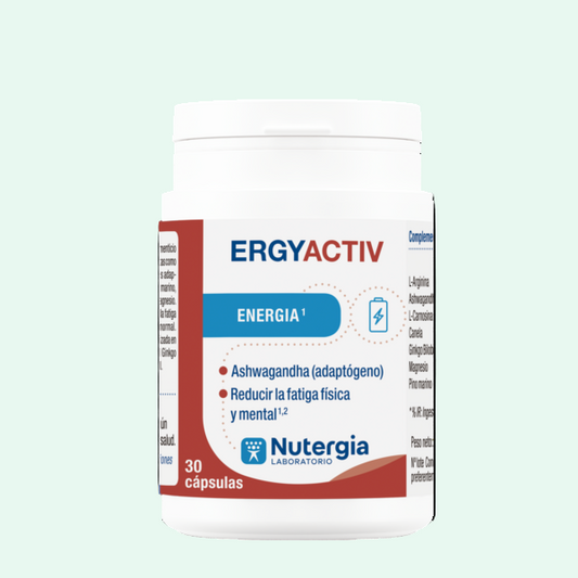 ERGYACTIV