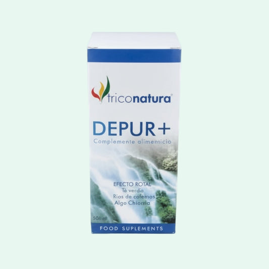 DEPUR+ 500ml TRICONATURA